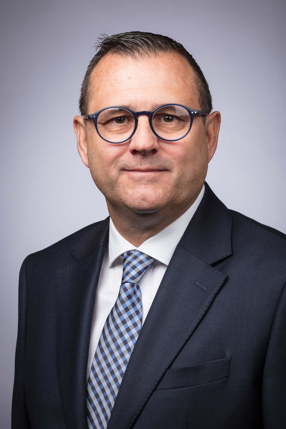 Roger Eberhard, Ihr Finanzexperte